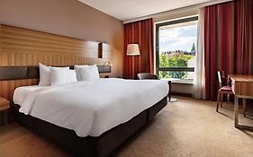 Radisson Blu Hotel Krakow